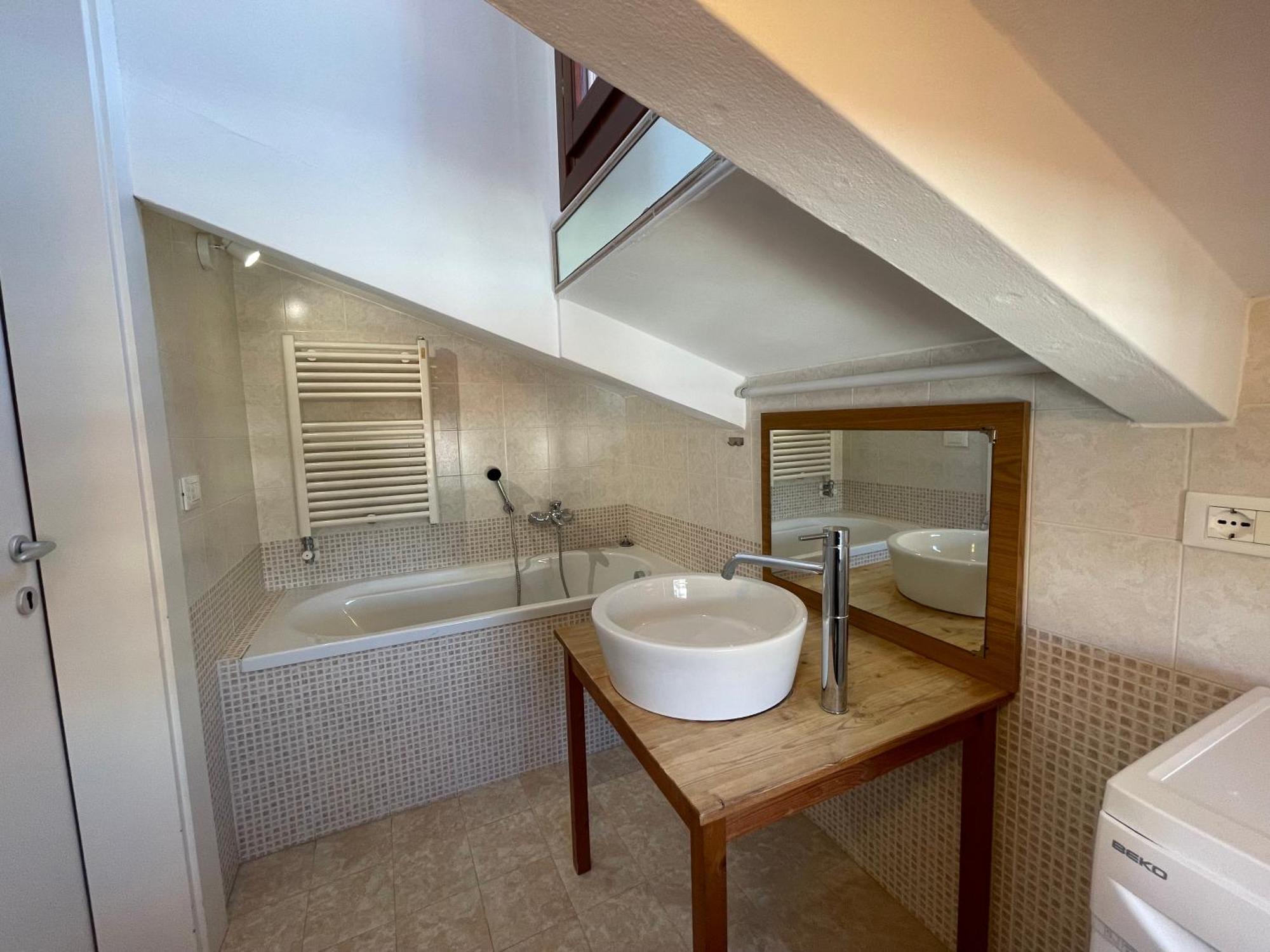 Reverso - Alloggi Con Solarium Vista Mare Caorle Exterior photo